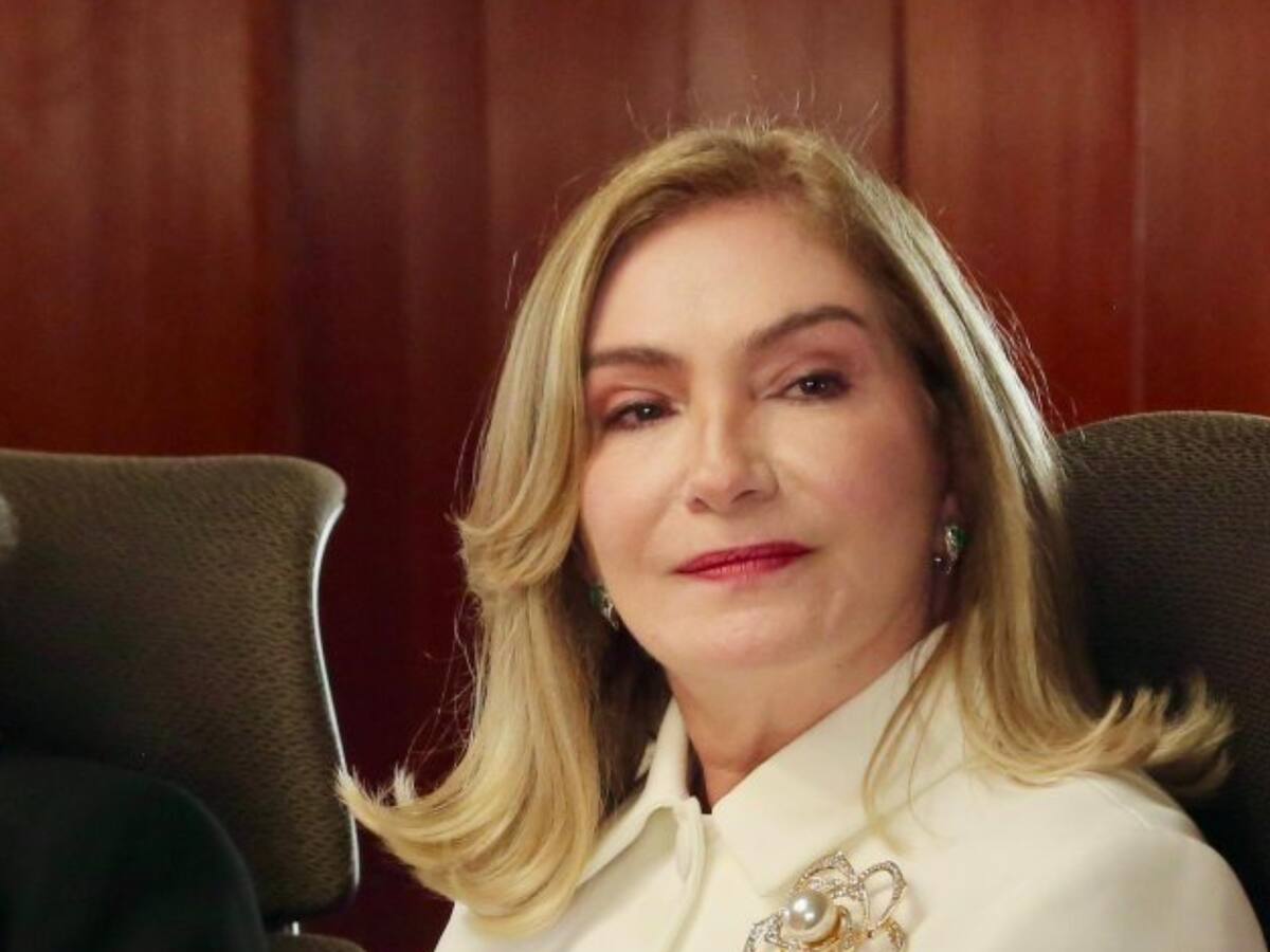 La historia no contada de candidata más opcionada para magistrada de Consejo Superior de la Judicatura