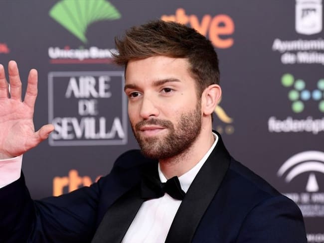 Pablo Alborán presenta su nuevo sencillo ‘Castillos de arena’