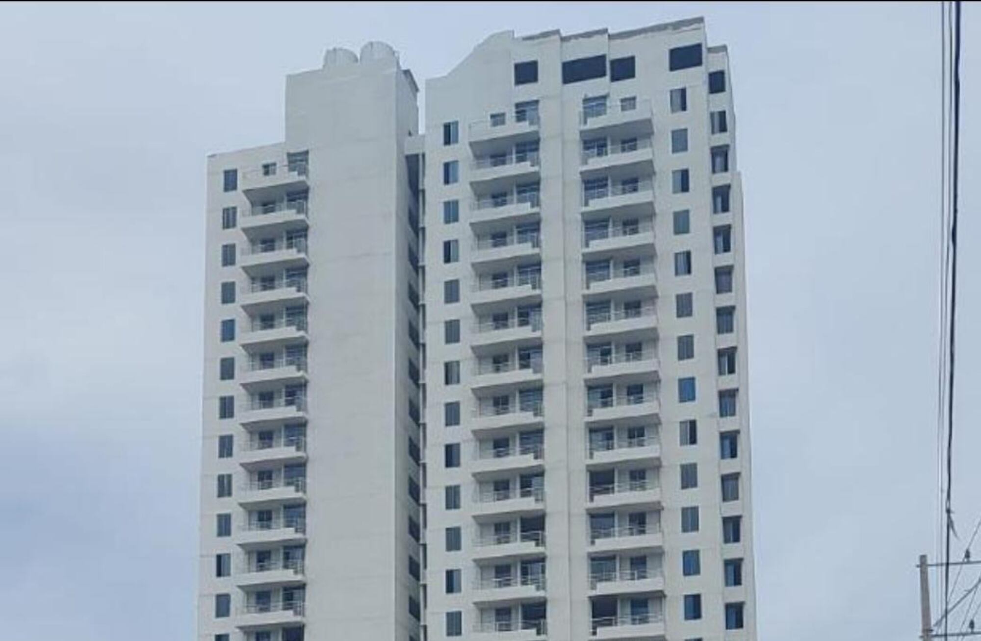 Proyecto Bahía San Carlos en Cartagena | Foto: Cortesía.