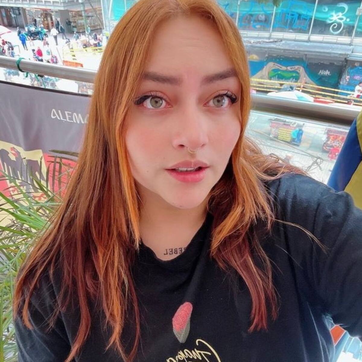 “A mí no me da de comer Petro”: Lalis ante críticas por contrato con el Estado