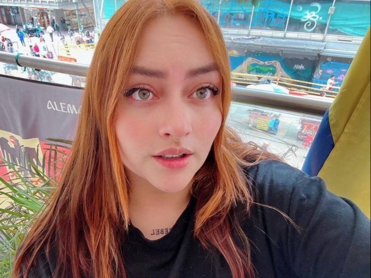 “A mí no me da de comer Petro”: Lalis ante críticas por contrato con el Estado