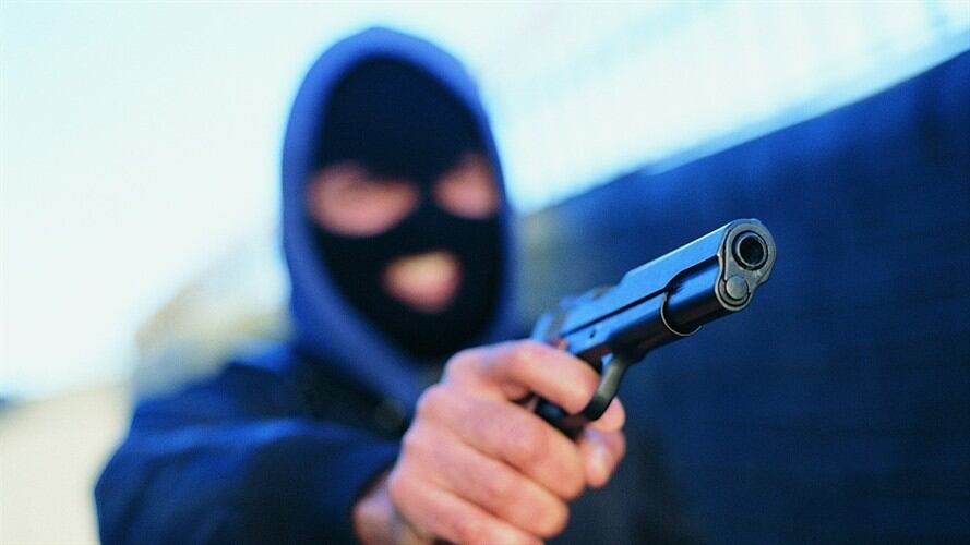 Comunidad capturó y golpeó a ladrón en barrio La Esperanza de Villavicencio. Foto: Getty Images