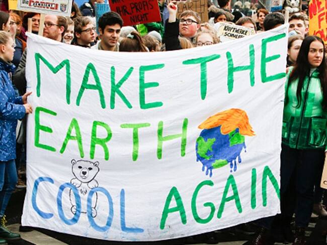 8 canciones para celebrar el día de la tierra