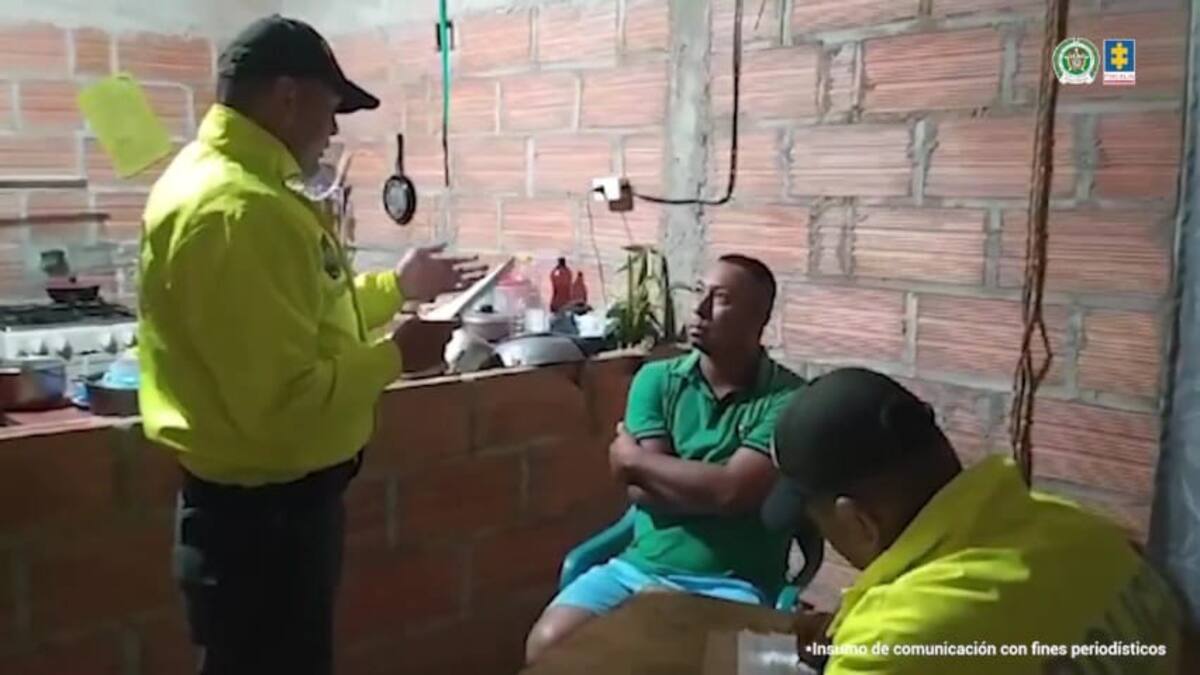 Condenan a exconcejal por apoyar al Clan del Golfo en ejecución de ataques contra la fuerza pública