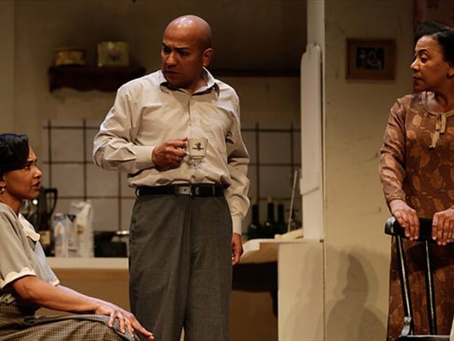 El Centro de Entrenamiento Actoral abre sus puertas al primer taller de cinemateatralidad