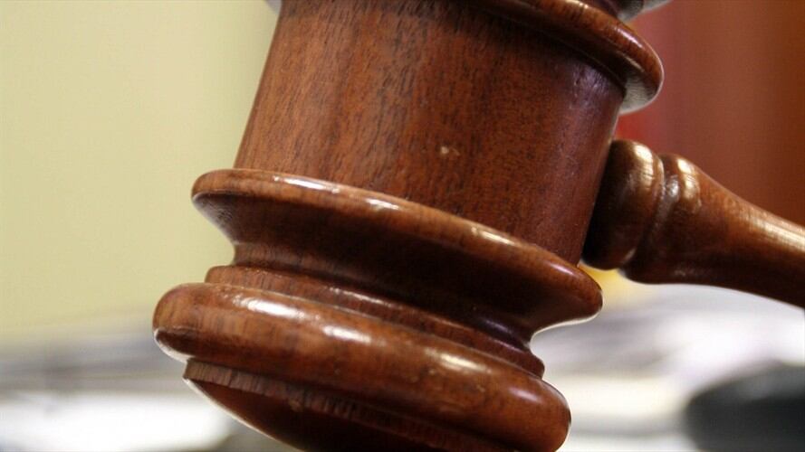 Los capturados serán presentados ante un juez de la República . Foto: Colprensa