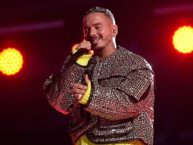 El cantante respondió a las críticas que ha recibido luego de pronunciarse respecto a la situación del país.. Foto: Getty Images