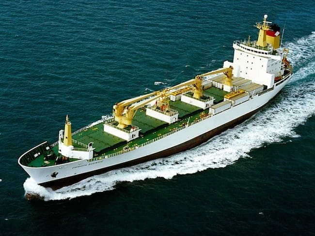 Dimar diseña herramienta tecnológica que optimiza búsqueda y rescate de buques