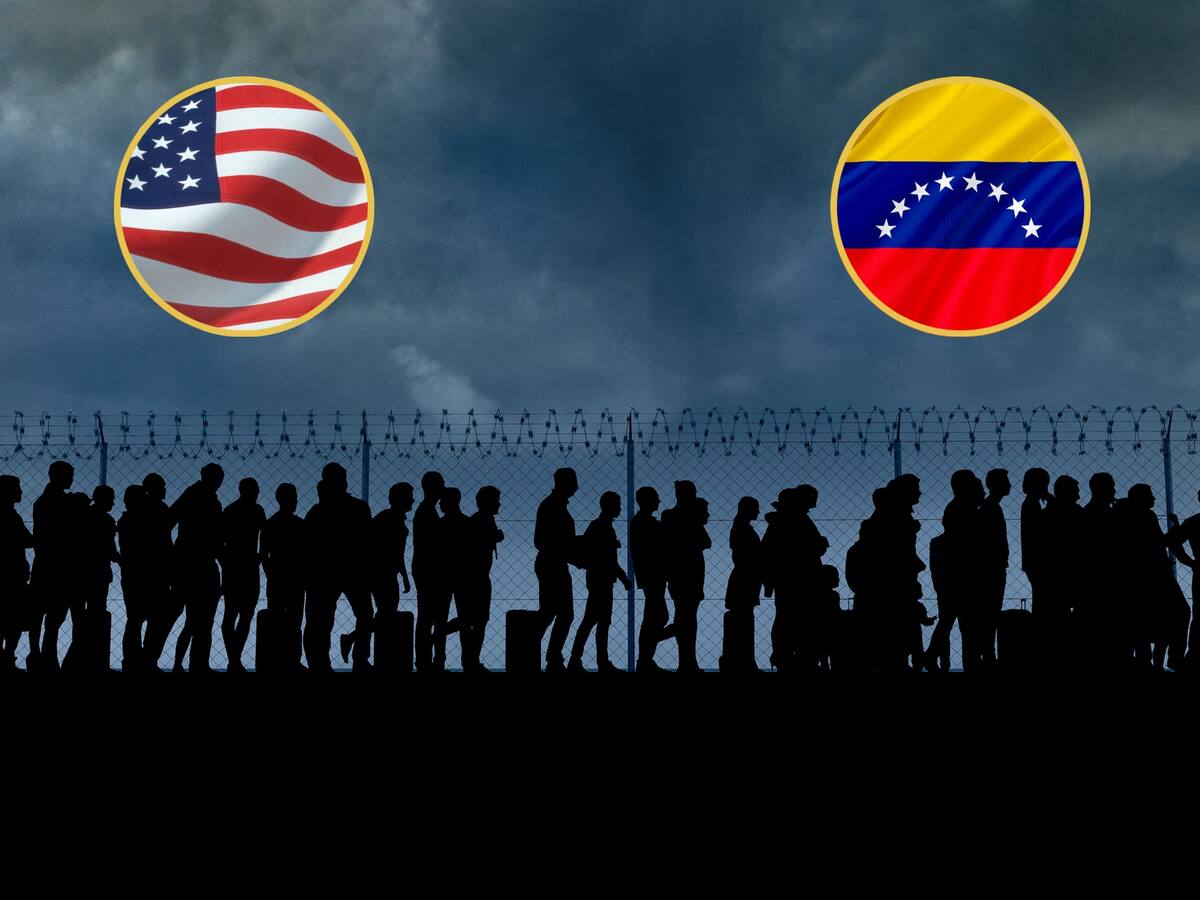 El ACNUR manifestó que venezolanos que requieren protección no deben ser repatriados