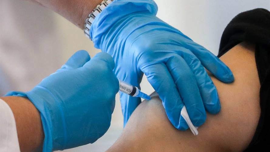 Vacunación Covid 19. Crédito: Getty Images