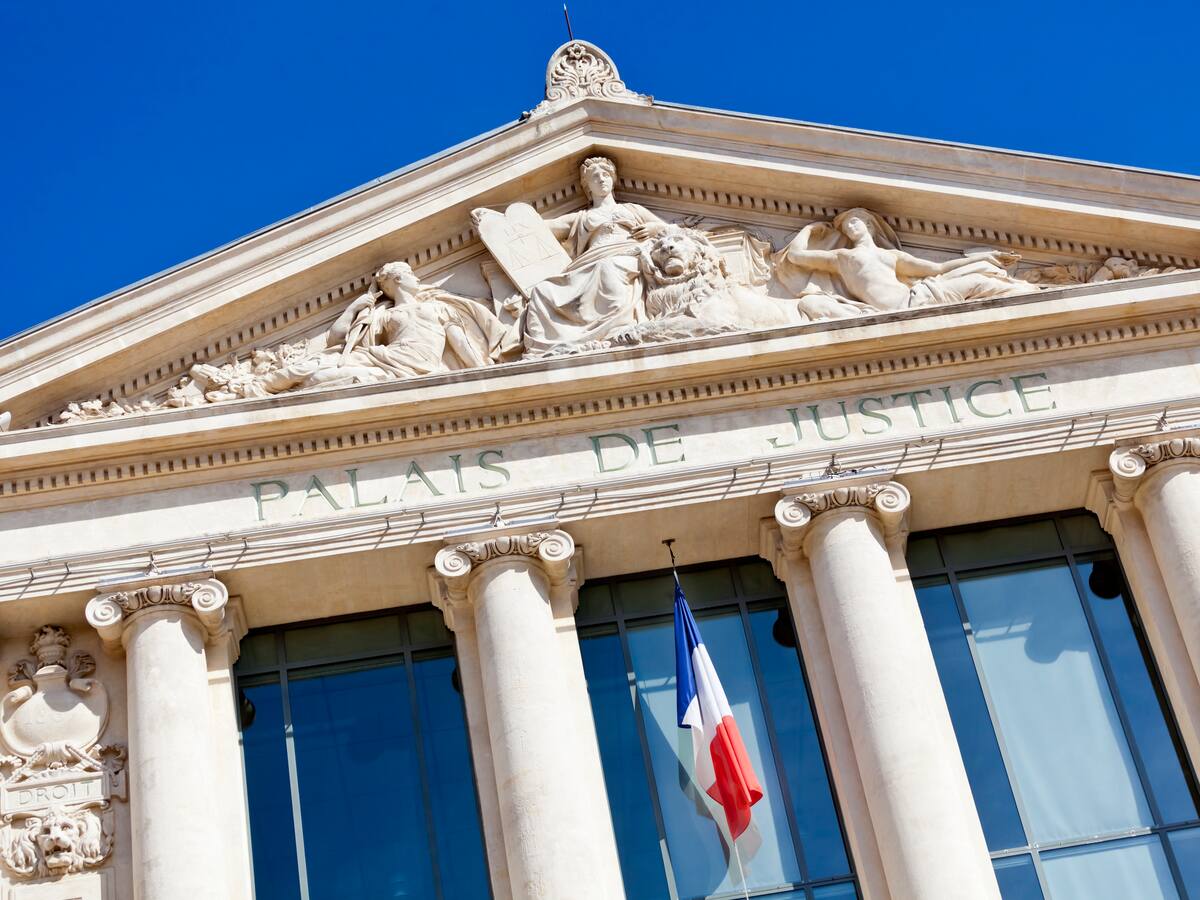 Fiscalía francesa pidió hasta 15 años de carcel para varios acusados en el juicio Peicot