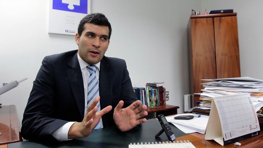Según los auditores de las salas de interceptación, había una orden del exdirector del CTI, Danny Julián Quintana, de conservar solo los audios grabados por la plataforma. Foto: Colprensa