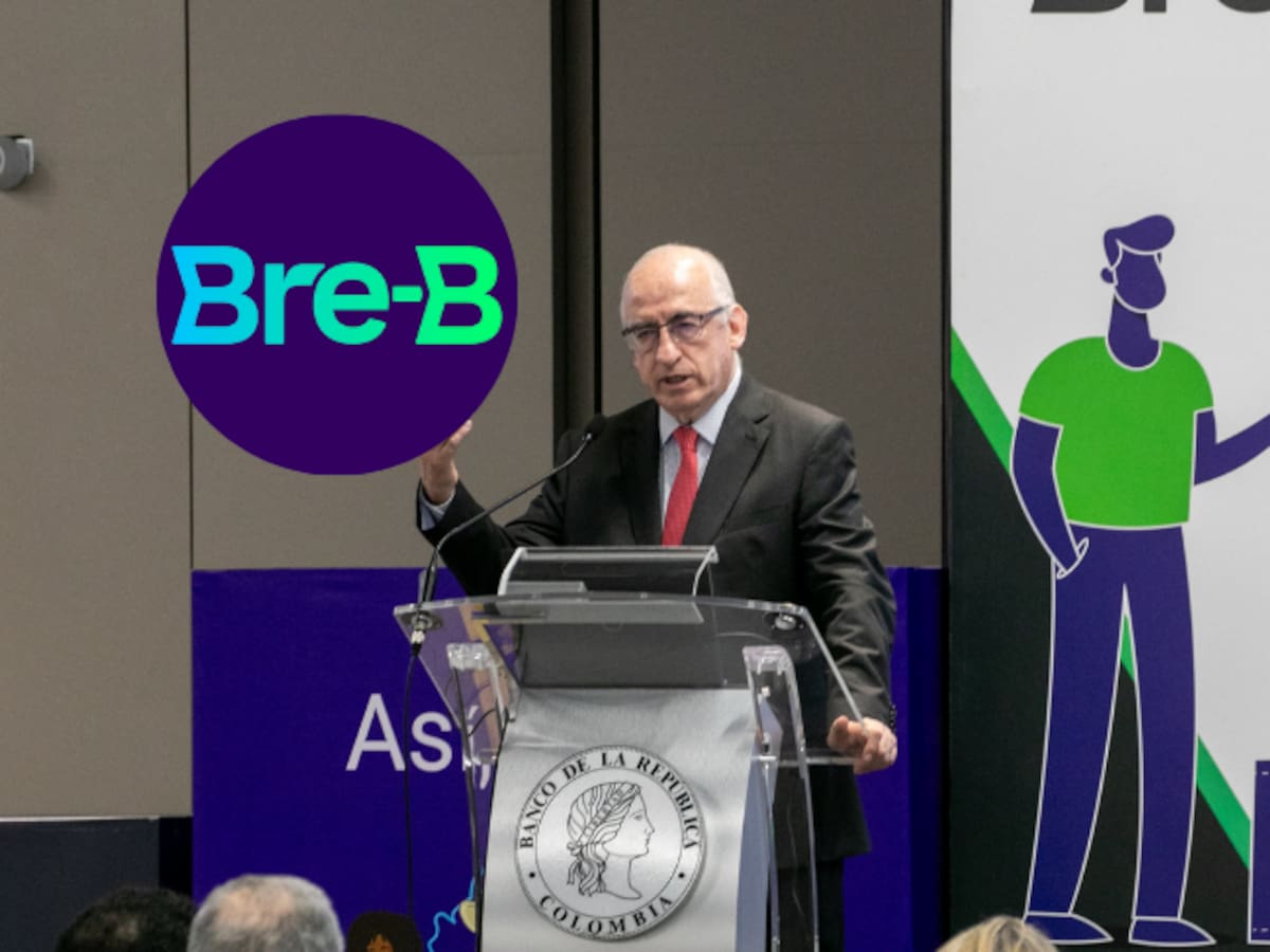 ¿Cuánto es lo máximo que se puede transferir por llaves? Nuevo tope que propone BanRep para Bre-B