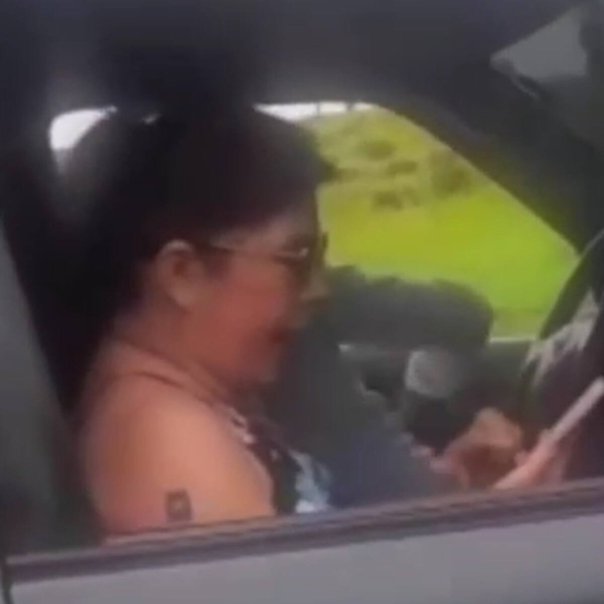 “Dama no, jueza, respétenme”: denuncian nuevo caso de ‘usted no sabe quién soy yo’