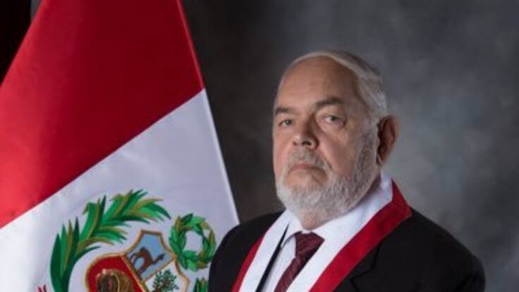 “Los niveles de corrupción en Perú son históricos”: congresista Jorge Montoya