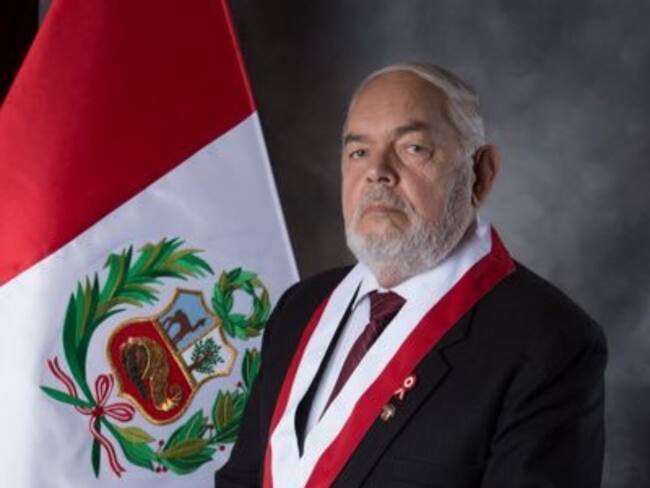 “Los niveles de corrupción en Perú son históricos”: congresista Jorge Montoya