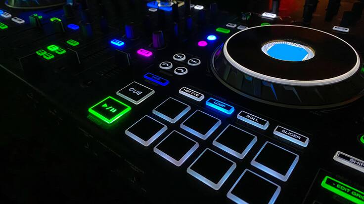 Se desarrolló por dos años: Julio Victoria, DJ sobre su nuevo sencillo ‘Memories Flowing’
