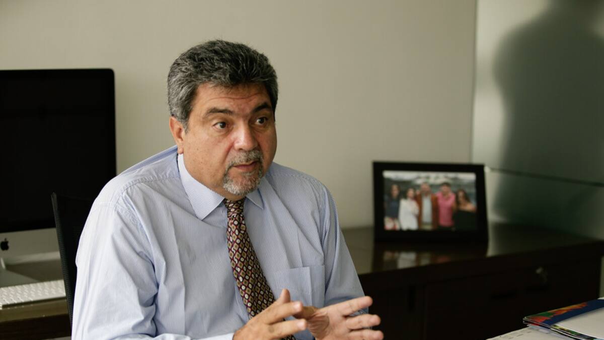Corte Suprema deja en firme absolución de Plinio Olano por el caso Odebrecht
