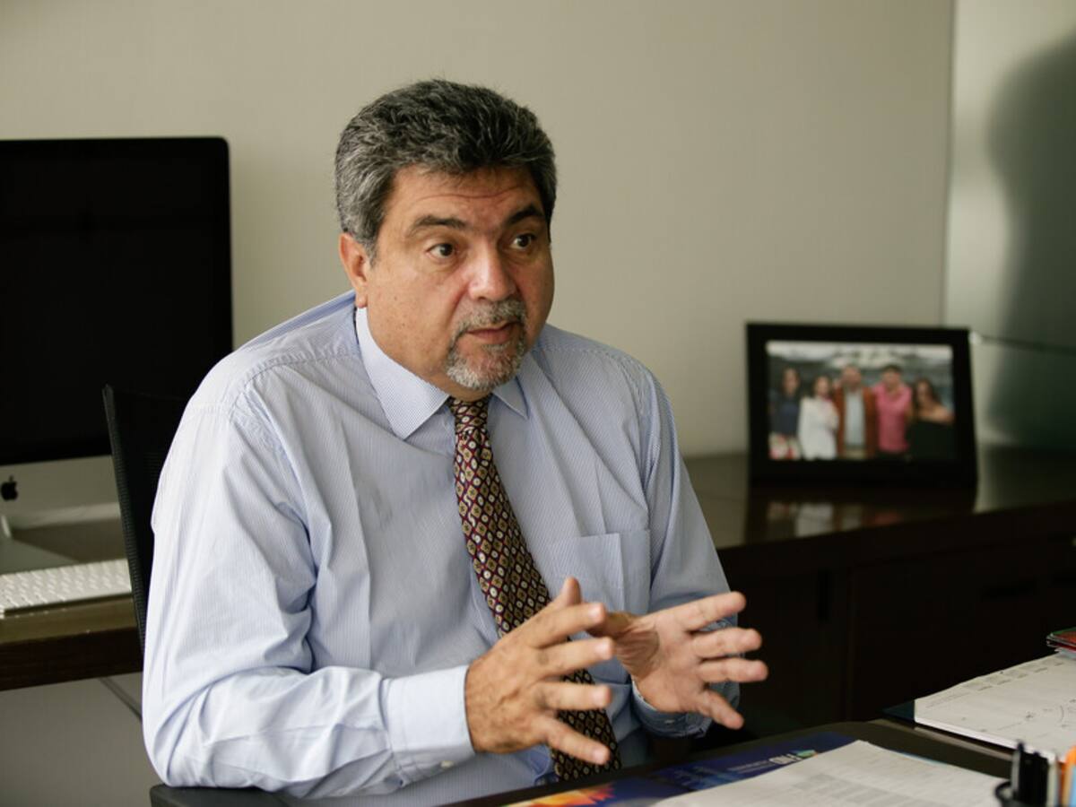 Corte Suprema deja en firme absolución de Plinio Olano por el caso Odebrecht