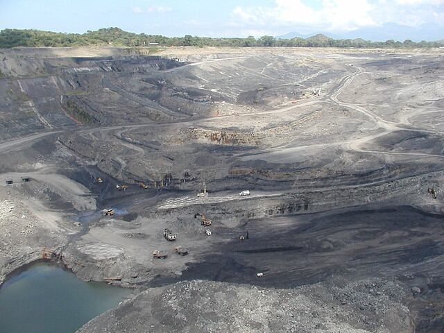 Glencore completó la adquisición de la mina de carbón Cerrejón. Foto/Colprensa.