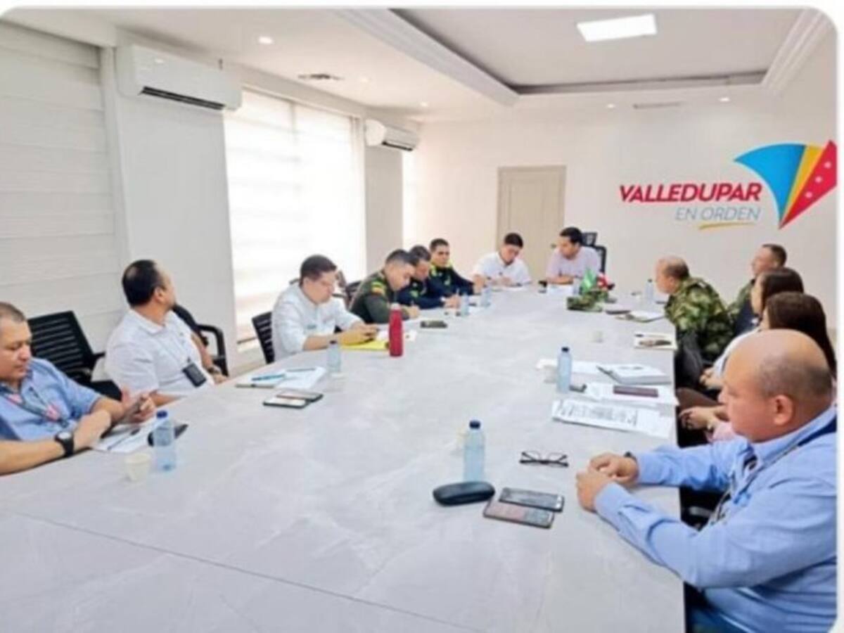 Personero de Chimichagua denuncia amenazas en su contra