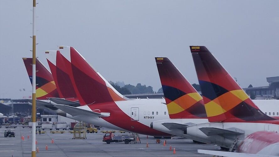 Imagen de referencia. Foto: Colprensa - Diego Pineda