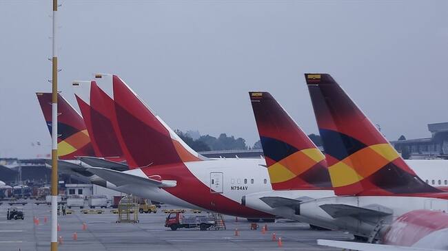 Imagen de referencia. Foto: Colprensa - Diego Pineda