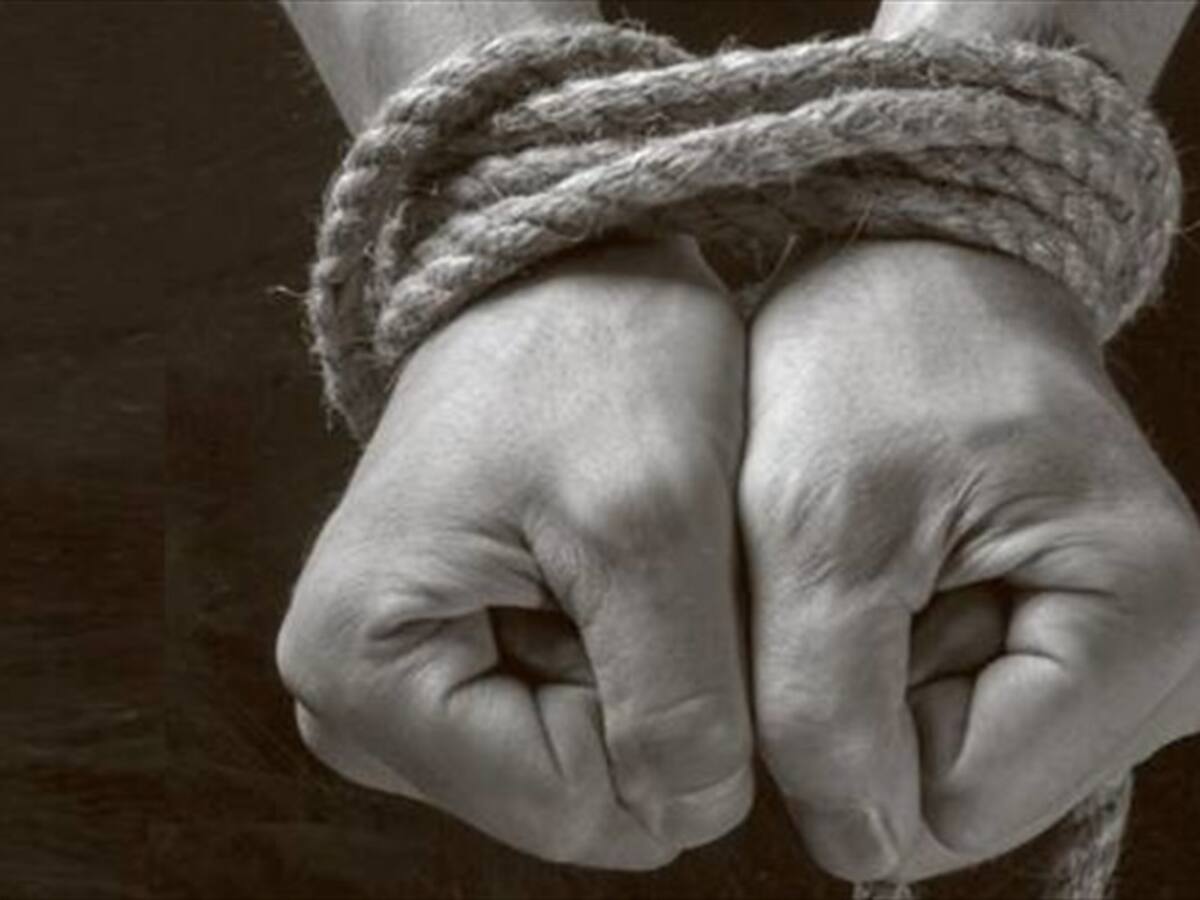 Policía frustra secuestro de una niña de 2 años y su padre en Cauca