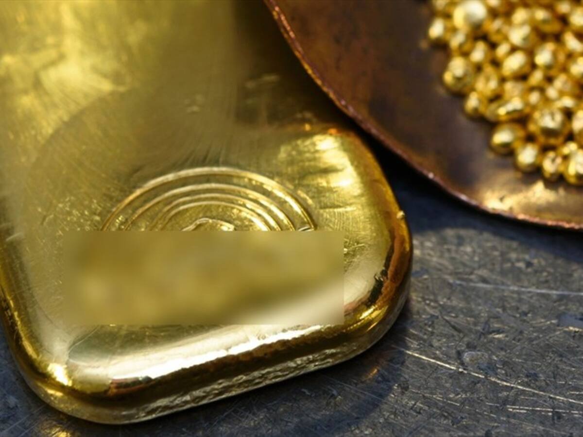 Minhacienda respondió carta al fiscal sobre la explotación ilegal de oro en Colombia