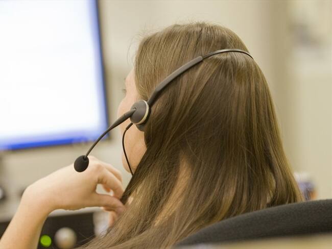 Las vacantes son para el área de call center de la empresa. Foto: Getty Images
