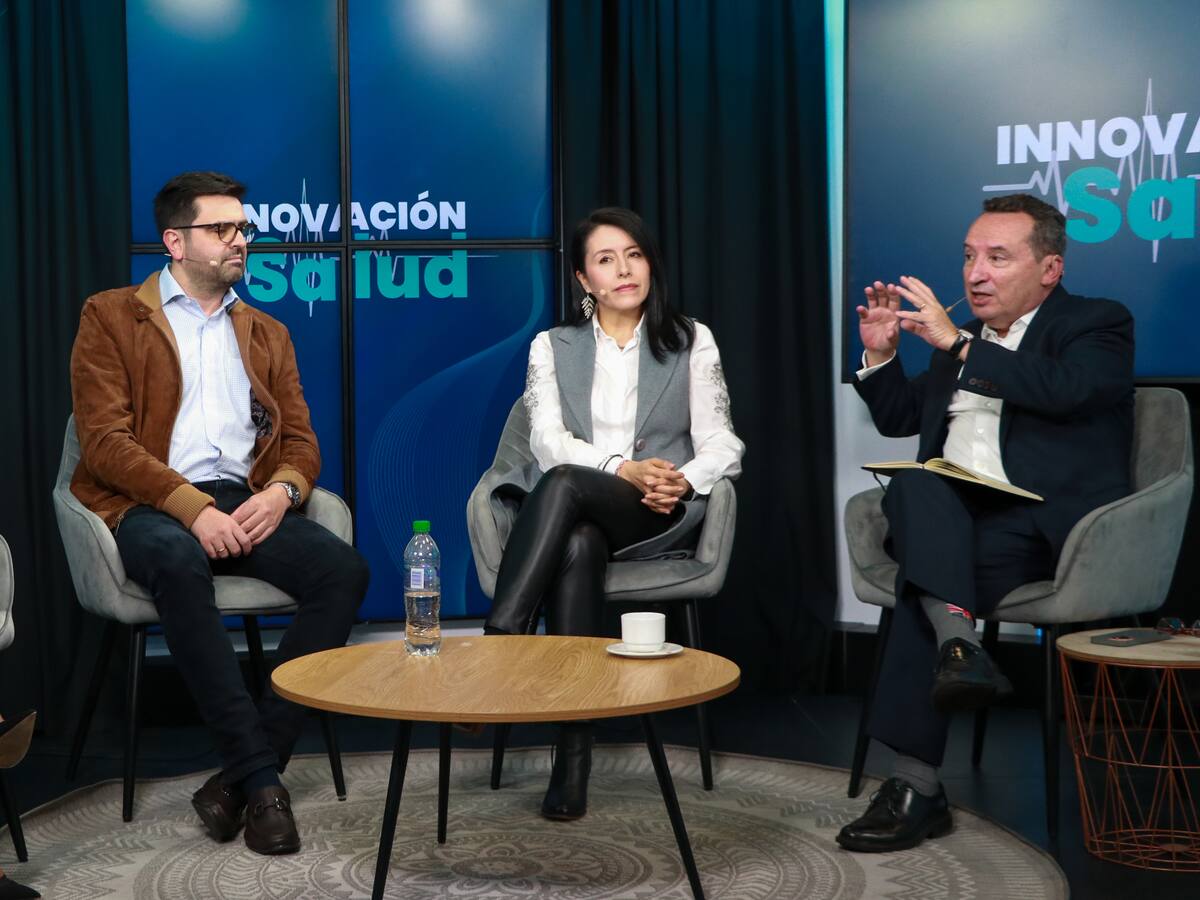 La transformación cultural es una de las mejores alternativas de innovación en salud