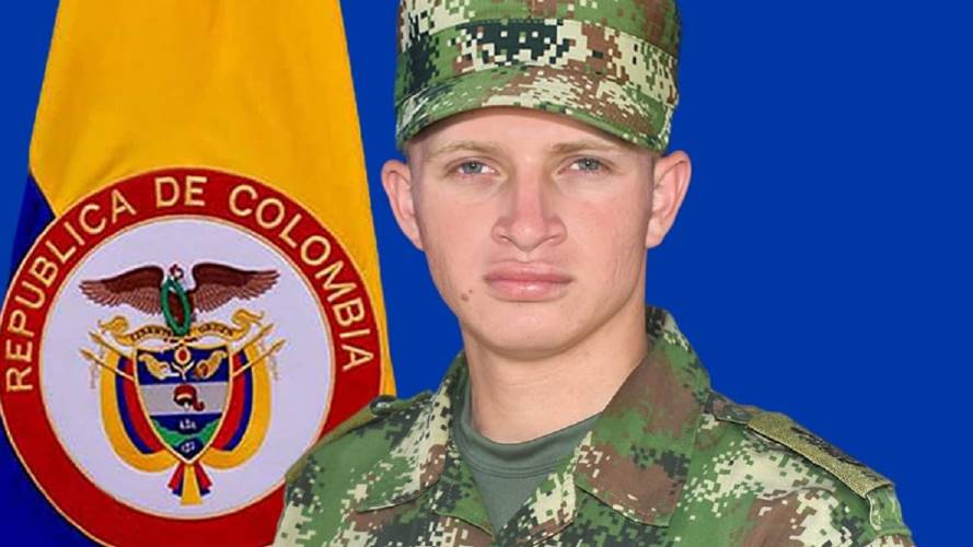 Familiares de soldado secuestrado exigen prueba de supervivencia