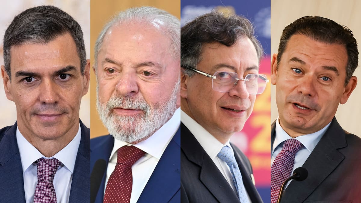 Cumbre CELAC- UE: 12 jefes de Estado han confirmado su presencia en Santa Marta