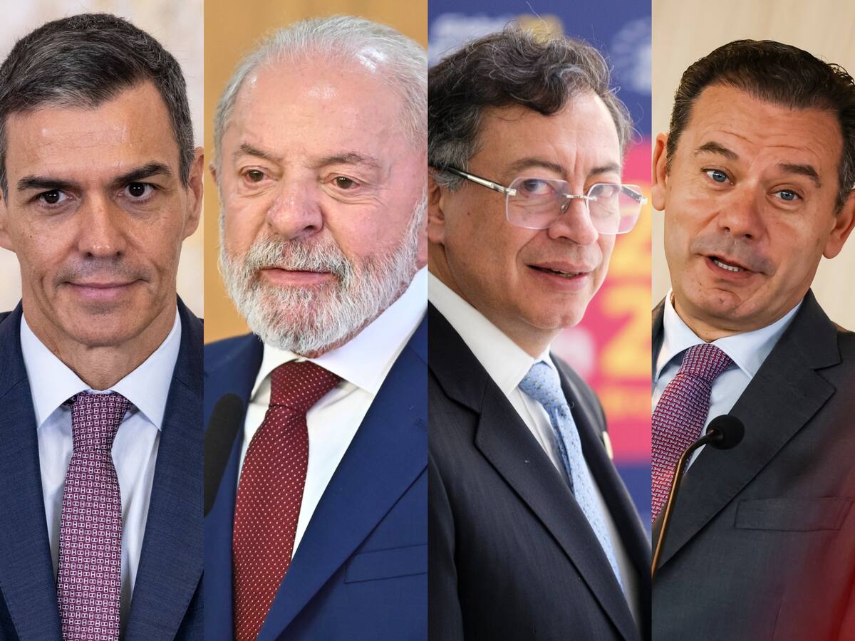 Cumbre CELAC- UE: 12 jefes de Estado han confirmado su presencia en Santa Marta