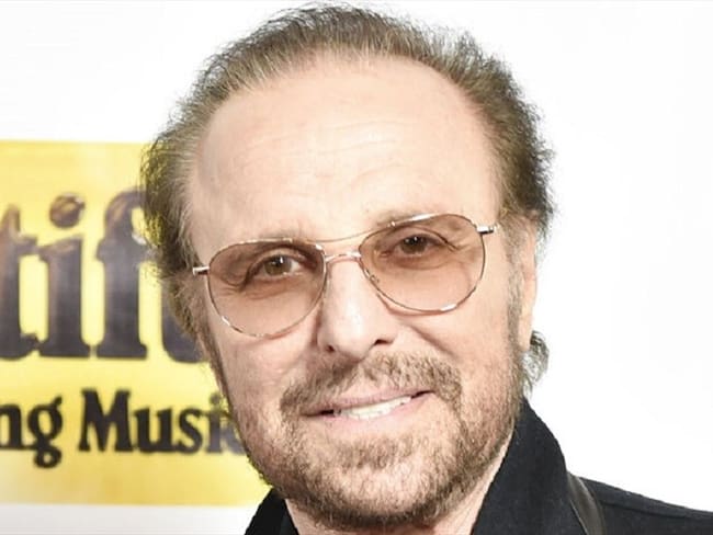 La canción ‘Never Gonna Let You Go’ no recuerdo cómo llegó a Sérgio Mendes: Barry Mann