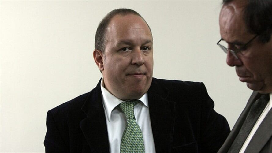 Camilo Bula. Foto: Colprensa