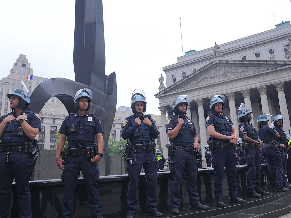 Juez ordenó al ICE mejorar condiciones en centro de detención de inmigrantes en Nueva York