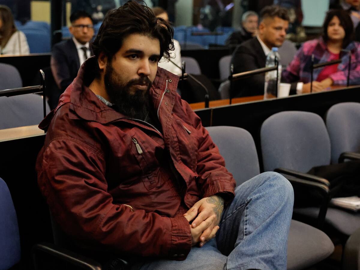 Principal imputado por atentado fallido contra Cristina Fernández admite su culpabilidad