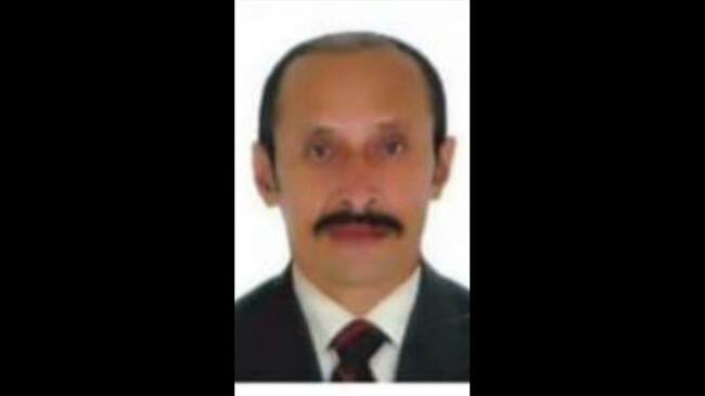 Fue asesinado Policarpo Guzmán Mage, defensor de derechos humanos y víctima del conflicto armado. Foto: Red de Derechos Humanos