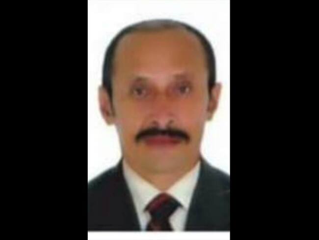 Fue asesinado Policarpo Guzmán Mage, defensor de derechos humanos y víctima del conflicto armado. Foto: Red de Derechos Humanos