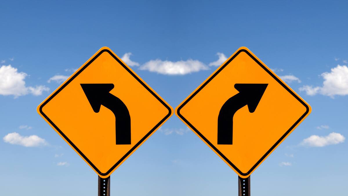 ¿Cuáles son las señales de tránsito más importantes que debe conocer para un viaje seguro?