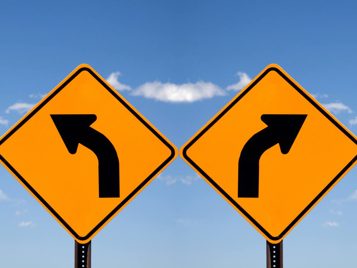 ¿Cuáles son las señales de tránsito más importantes que debe conocer para un viaje seguro?