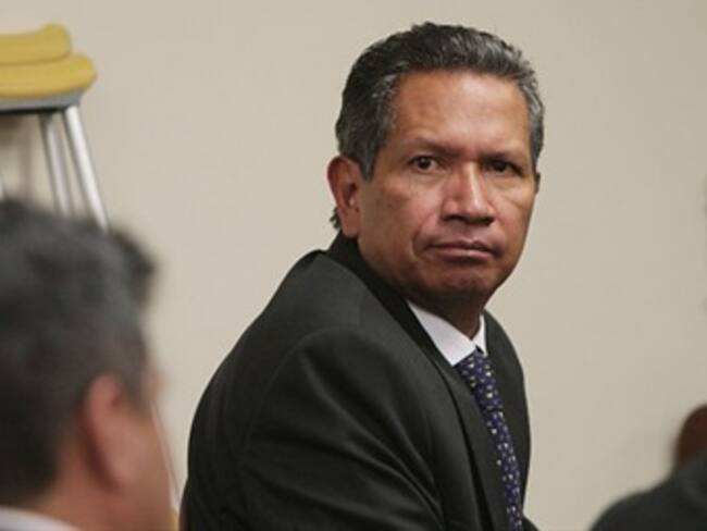 Hipólito Moreno. Foto: Colprensa.