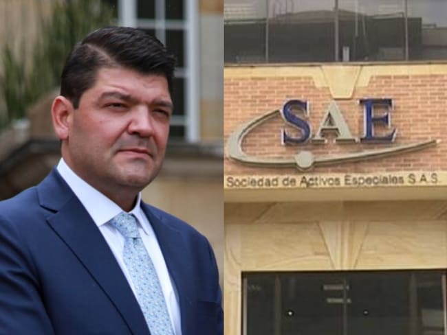 El presidente del Senado y el gran remate de bienes de los narcotraficantes