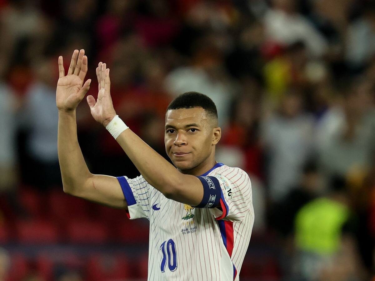 Alemania vs. Francia: reviva el minuto a minuto del partido de Nations League