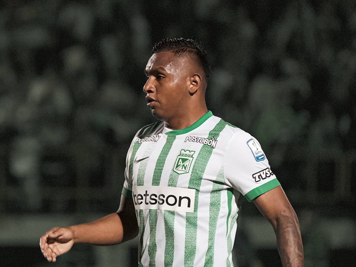 La FCF reveló los audios del VAR del polémico penal sancionado a Nacional ante Boyacá Chico