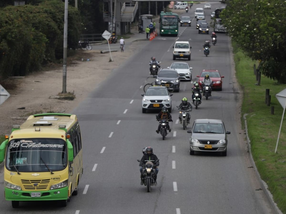 Requisitos para obtener el duplicado de la licencia de tránsito en Bogotá