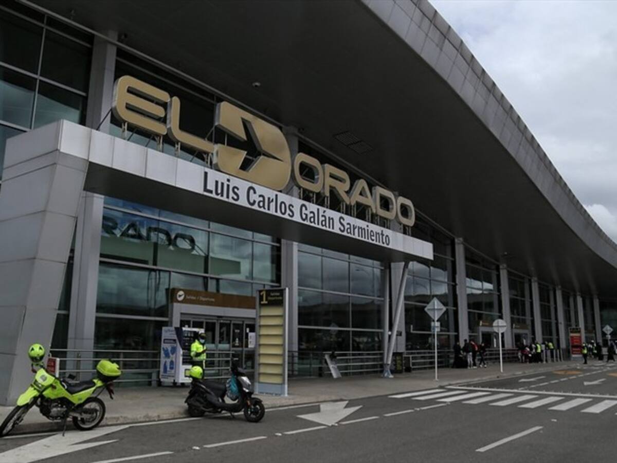 IATA exige respuestas a la Aerocivil por problemas operacionales en El Dorado