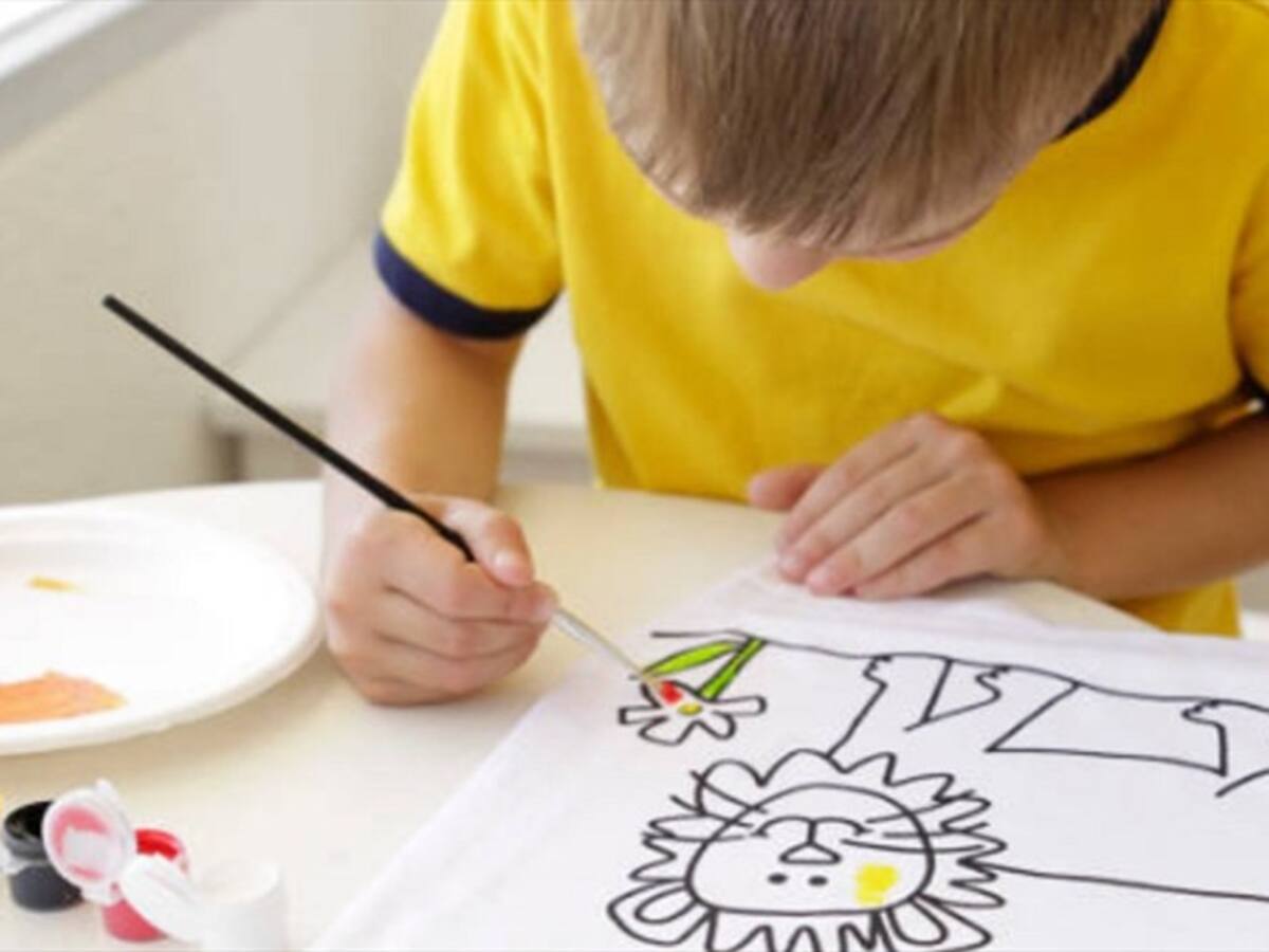 ¿Qué hacer con sus hijos en vacaciones?