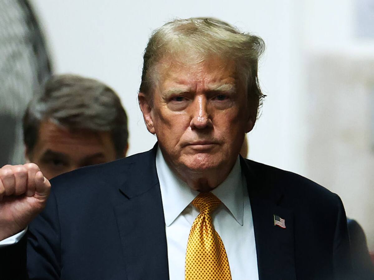 La decisión no lo va a favorecer para ser presidente de EE.UU.: abogada sobre Donald Trump